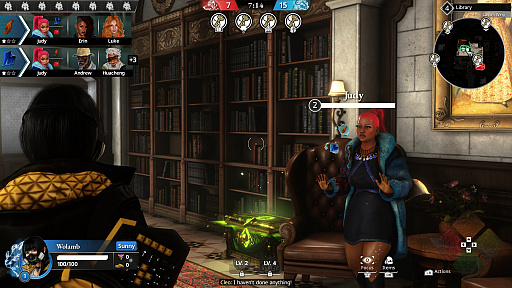 画像ギャラリー No.008のサムネイル画像 / 【今週のモチベ】最大24人対戦のマダミスアクション「KILLER INN」や「龍が如く 極3 / 外伝」が発売される 2026年2月9日〜2月15日