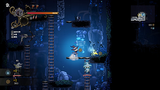 画像ギャラリー No.018のサムネイル画像 / 【今週のモチベ】ポケットペアの新作「Never Grave: The Witch and The Curse」や,早期アクセス版「Slay the Spire 2」がリリースされる 2026年3月2日〜3月8日