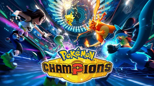 画像ギャラリー No.002のサムネイル画像 / 【今週のモチベ】対戦に特化した「Pokémon Champions」や，サイコホラー「The Occultist」が発売される 2026年4月6日〜4月12日