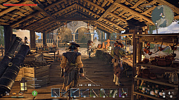 画像ギャラリー No.004のサムネイル画像 / 【今週のモチベ】PvE海賊サバイバル「Windrose」や，SFアクション「PRAGMATA」が発売される 2026年4月13日〜4月19日