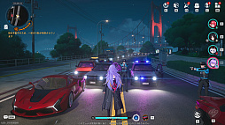 画像ギャラリー No.006のサムネイル画像 / 【今週のモチベ】「NTE: Neverness to Everness」や「SAROS」がリリースされる 2026年4月27日〜5月3日