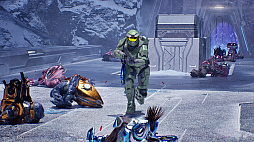 画像ギャラリー No.009のサムネイル画像 / 【今週のモチベ】キャンペーンを再構築した「Halo: Campaign Evolved」や「The Relic: First Guardian」が発売される 2026年7月27日〜8月2日