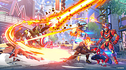 画像ギャラリー No.005のサムネイル画像 / 【今週のモチベ】「MARVEL Tōkon: Fighting Souls」や「Beast of Reincarnation」が発売される 2026年8月3日〜8月9日