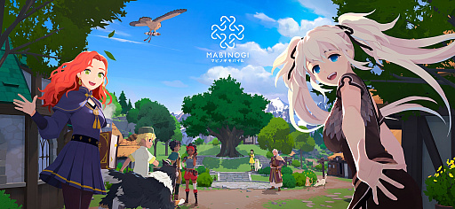 画像ギャラリー No.003のサムネイル画像 / 【今週のモチベ】「マビノギモバイル」や「AION 2」が発売される 2026年10月5日〜10月11日
