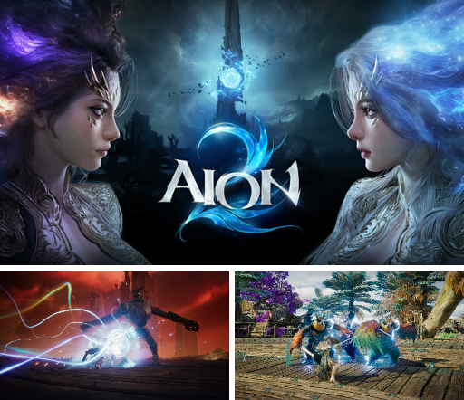 画像ギャラリー No.005のサムネイル画像 / 【今週のモチベ】「マビノギモバイル」や「AION 2」が発売される 2026年10月5日〜10月11日