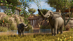 画像ギャラリー No.007のサムネイル画像 / 【今週のモチベ】動物園シム「Planet Zoo 2」や，シリーズ最新作「Castlevania: Belmont’s Curse」が発売される 2026年10月12日〜10月18日
