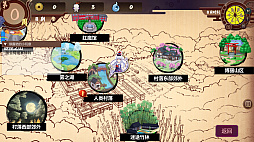 �Ų��λ��Ҳ� ~ A Schoolhouse in Gensokyo