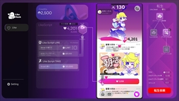 ���������꡼ No.004�Υ���ͥ������ / �����������Ĥʤ��ߤ�VTuber�Ȥ��Ƴ�ư����Τ򥵥ݡ��Ȥ��롣����å��������֡ߥ��ɥ٥���㡼��Like Me�ס�Steam���ȥ��ڡ��������