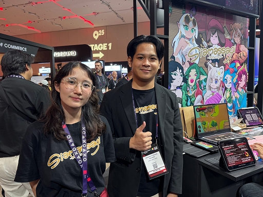 ���������꡼ No.001�Υ���ͥ������ / ������̱�äȥޥå�������ͻ�礷���ۿ����Siamassagi�ס��������������������Ϥ���IGNITE GAME STUDIO��ĩ��