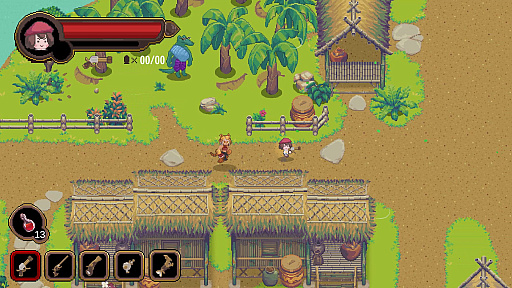 ���������꡼ No.004�Υ���ͥ������ / ������̱�äȥޥå�������ͻ�礷���ۿ����Siamassagi�ס��������������������Ϥ���IGNITE GAME STUDIO��ĩ��