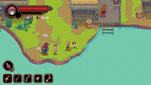 ���������꡼ No.005�Υ���ͥ������ / ������̱�äȥޥå�������ͻ�礷���ۿ����Siamassagi�ס��������������������Ϥ���IGNITE GAME STUDIO��ĩ��