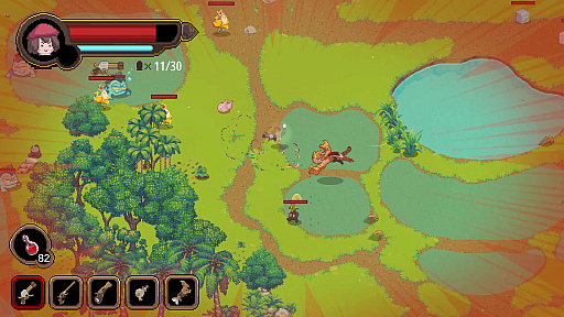 ���������꡼ No.006�Υ���ͥ������ / ������̱�äȥޥå�������ͻ�礷���ۿ����Siamassagi�ס��������������������Ϥ���IGNITE GAME STUDIO��ĩ��