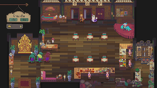 ���������꡼ No.013�Υ���ͥ������ / ������̱�äȥޥå�������ͻ�礷���ۿ����Siamassagi�ס��������������������Ϥ���IGNITE GAME STUDIO��ĩ��