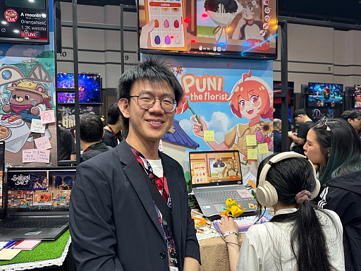 ���������꡼ No.001�Υ���ͥ������ / �ֲ��ˤʤäƿ����򸫤Ĥ�ľ�����������Υ���ǥ�������������£�뿴���ޤ�ֲ����ߥ�졼����Puni the Florist��