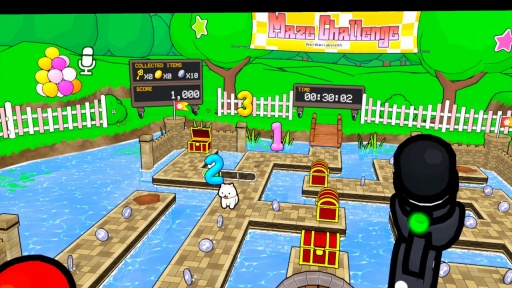 ꡼ No.006 | VR/MRǸȿ礦֤̤Ĥ VRȯɽäץ쥤ǤMeta Questθ٥ȥݡ