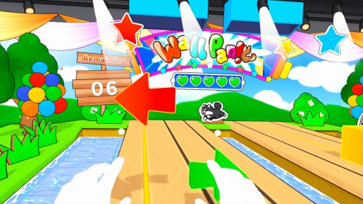 ꡼ No.007 | VR/MRǸȿ礦֤̤Ĥ VRȯɽäץ쥤ǤMeta Questθ٥ȥݡ