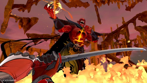 ꡼ No.015 | VR/MRǸȿ礦֤̤Ĥ VRȯɽäץ쥤ǤMeta Questθ٥ȥݡ