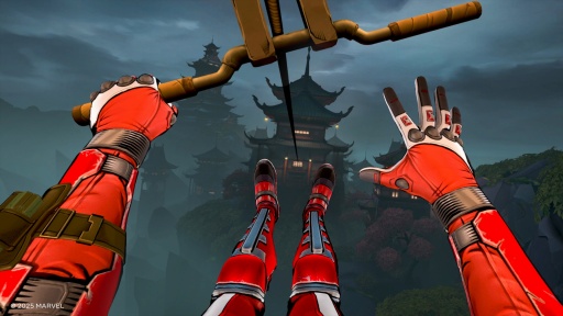 ꡼ No.020 | VR/MRǸȿ礦֤̤Ĥ VRȯɽäץ쥤ǤMeta Questθ٥ȥݡ