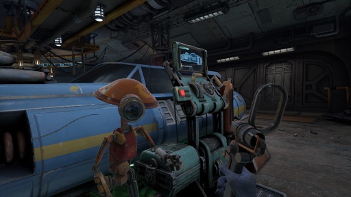 ꡼ No.024 | VR/MRǸȿ礦֤̤Ĥ VRȯɽäץ쥤ǤMeta Questθ٥ȥݡ