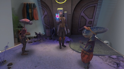 ꡼ No.029 | VR/MRǸȿ礦֤̤Ĥ VRȯɽäץ쥤ǤMeta Questθ٥ȥݡ