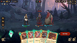 ꡼ No.004 | Deathless. The Hero Quest