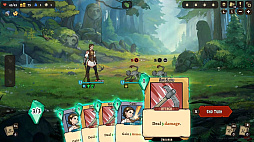 ꡼ No.005 | Deathless. The Hero Quest