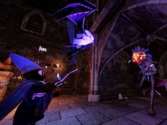 ��������ˡ���Ȥ���˽��ޤ�졪 �ºݤ�������ˡ�򾧤��붨�Ϸ��ۥ顼����������YAPYAP�ס�2��4����Steam�ǥ�꡼��