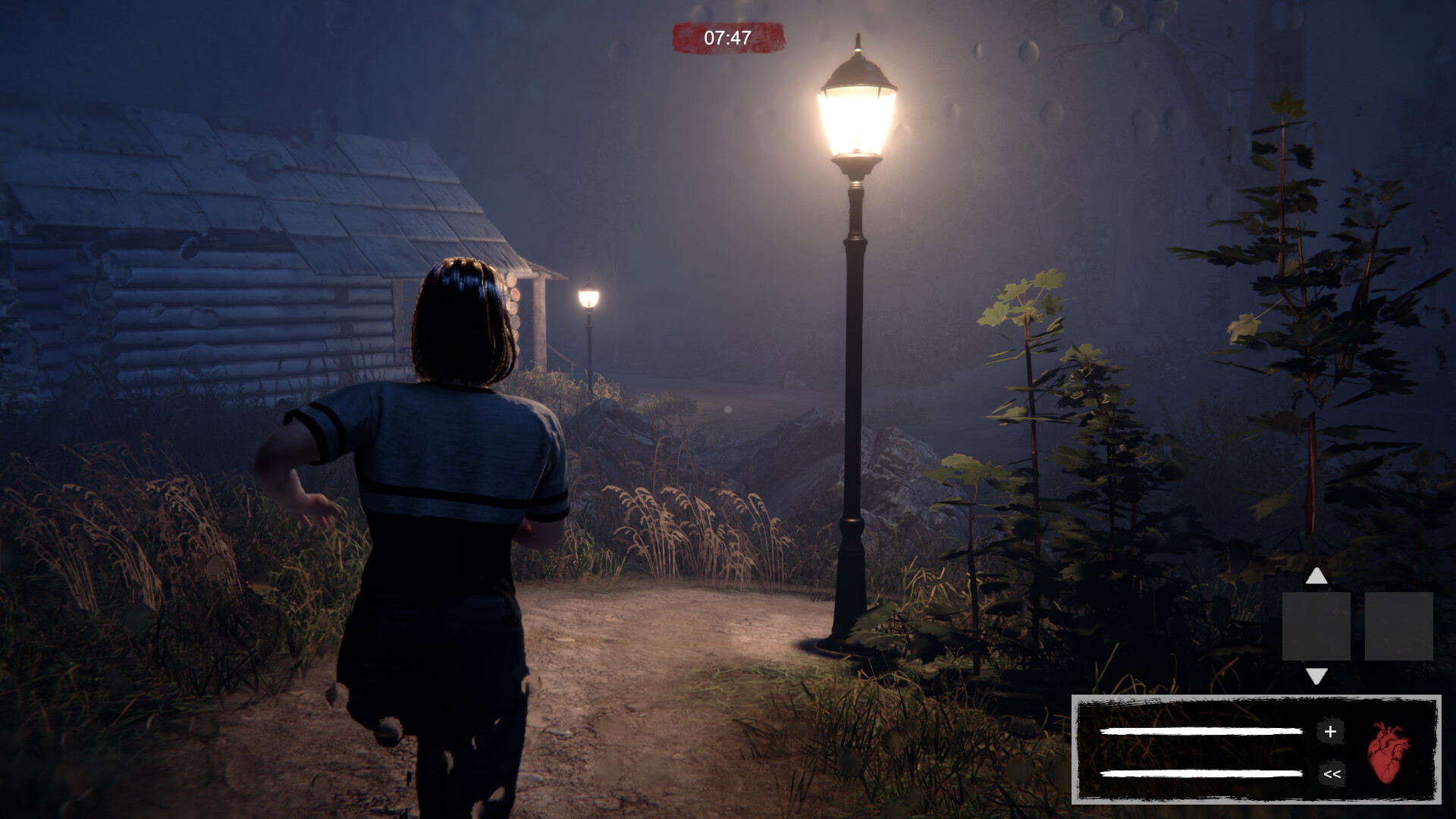 ꡼ No.003 | PC Hunt Grounds