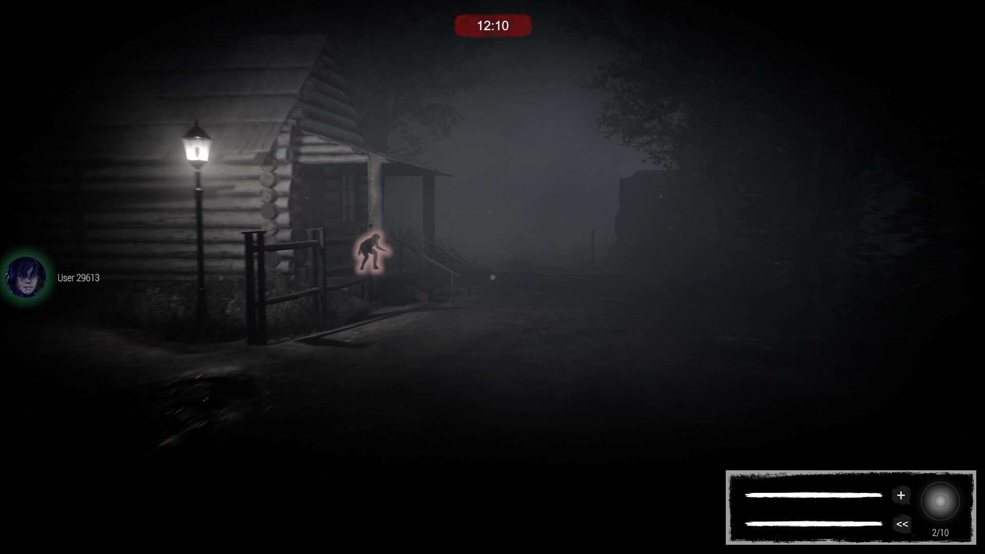 ꡼ No.004 | PC Hunt Grounds