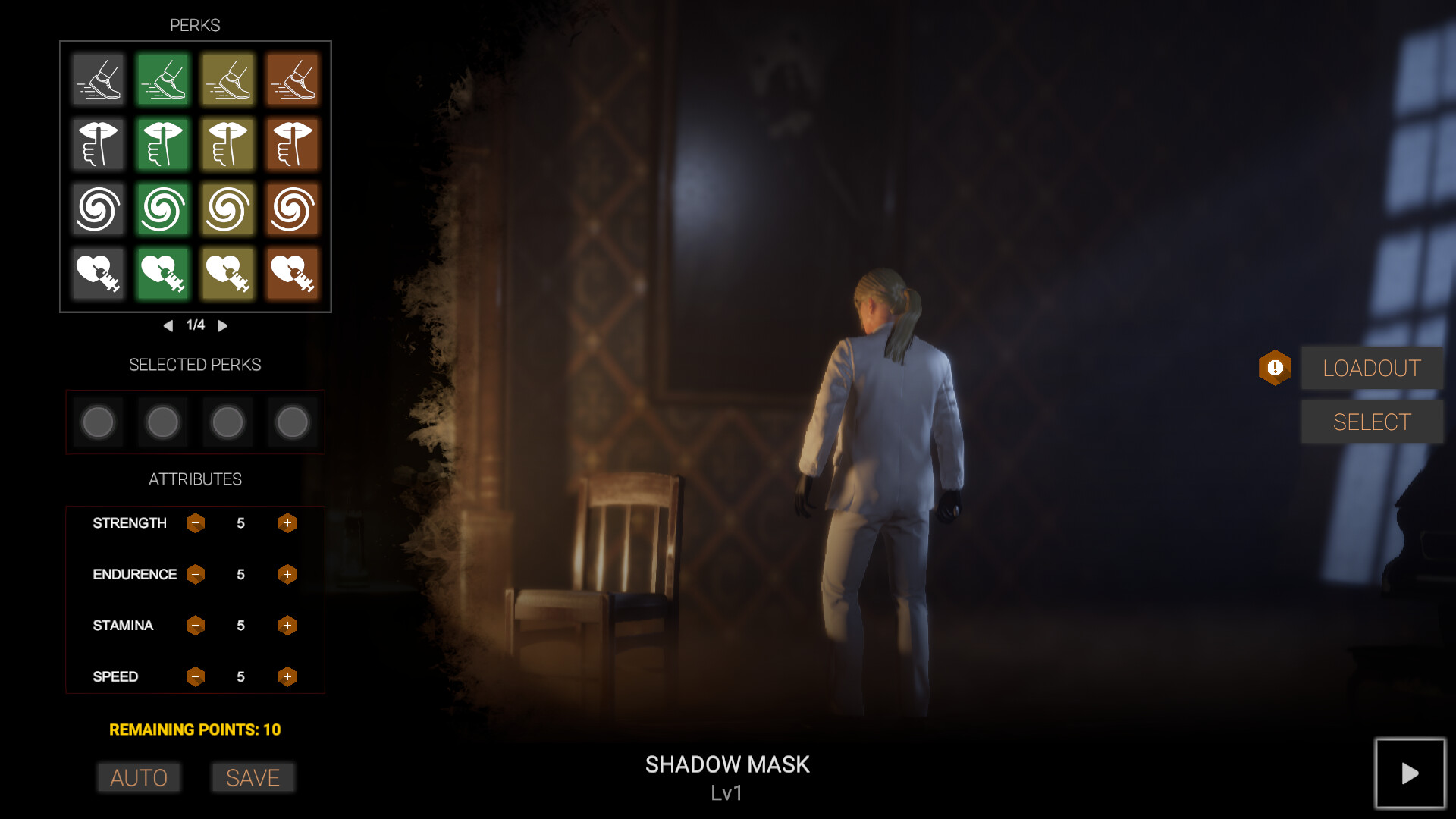 ꡼ No.005 | PC Hunt Grounds