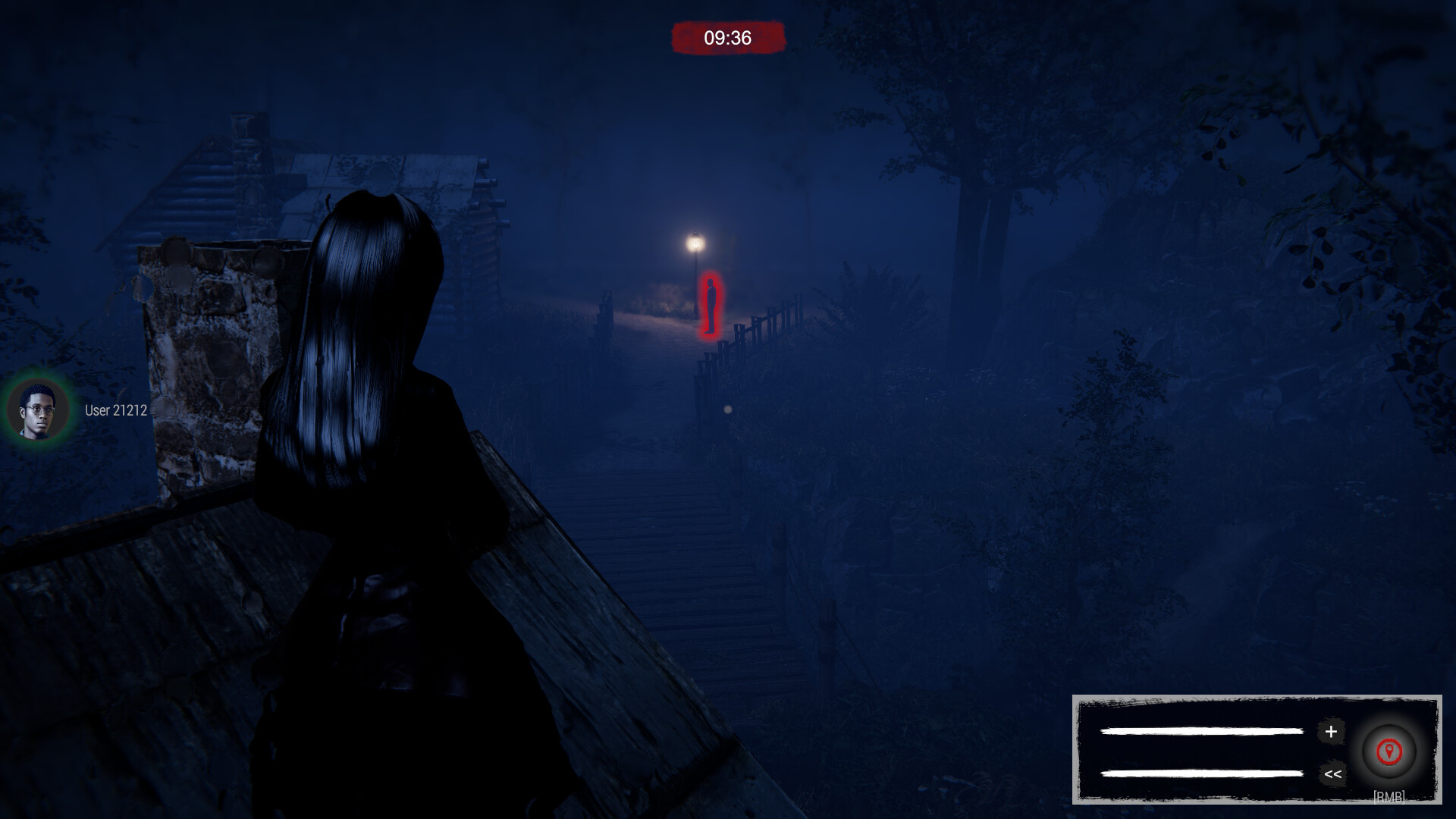 ꡼ No.006 | PC Hunt Grounds