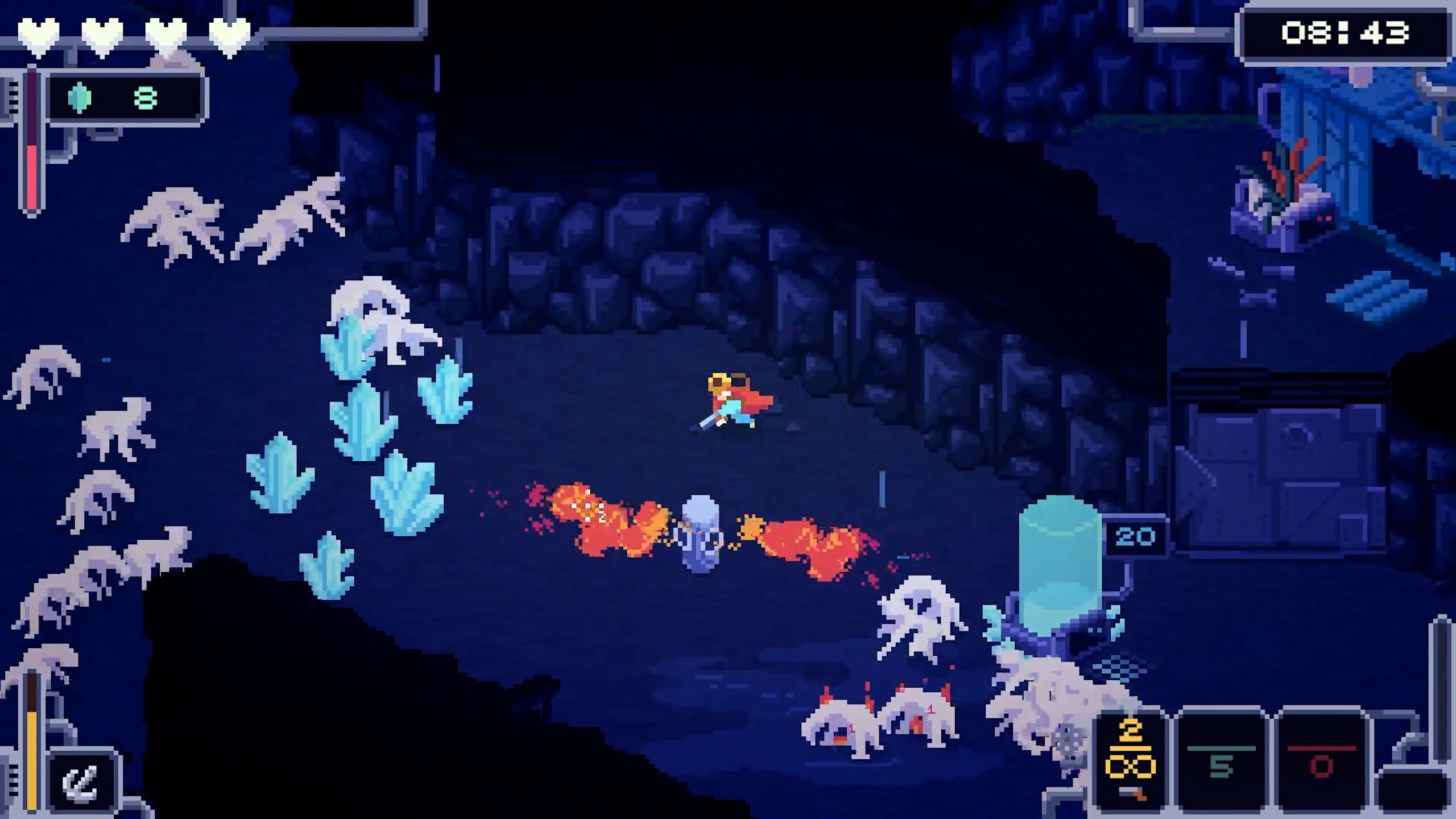 ꡼ No.011 | PC Bermuda Survivor