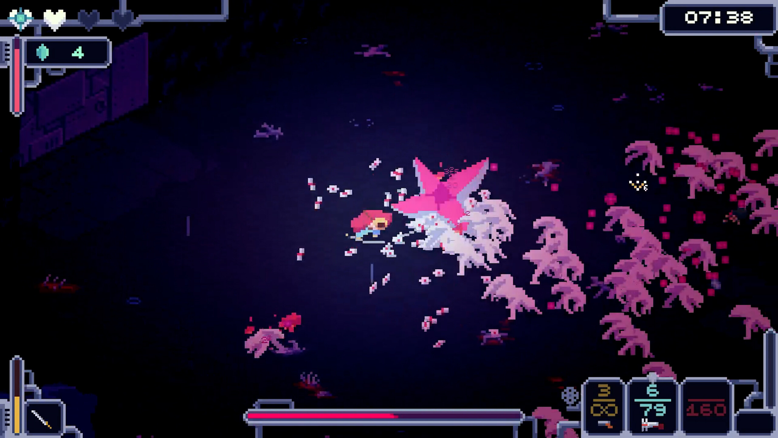 ꡼ No.013 | PC Bermuda Survivor