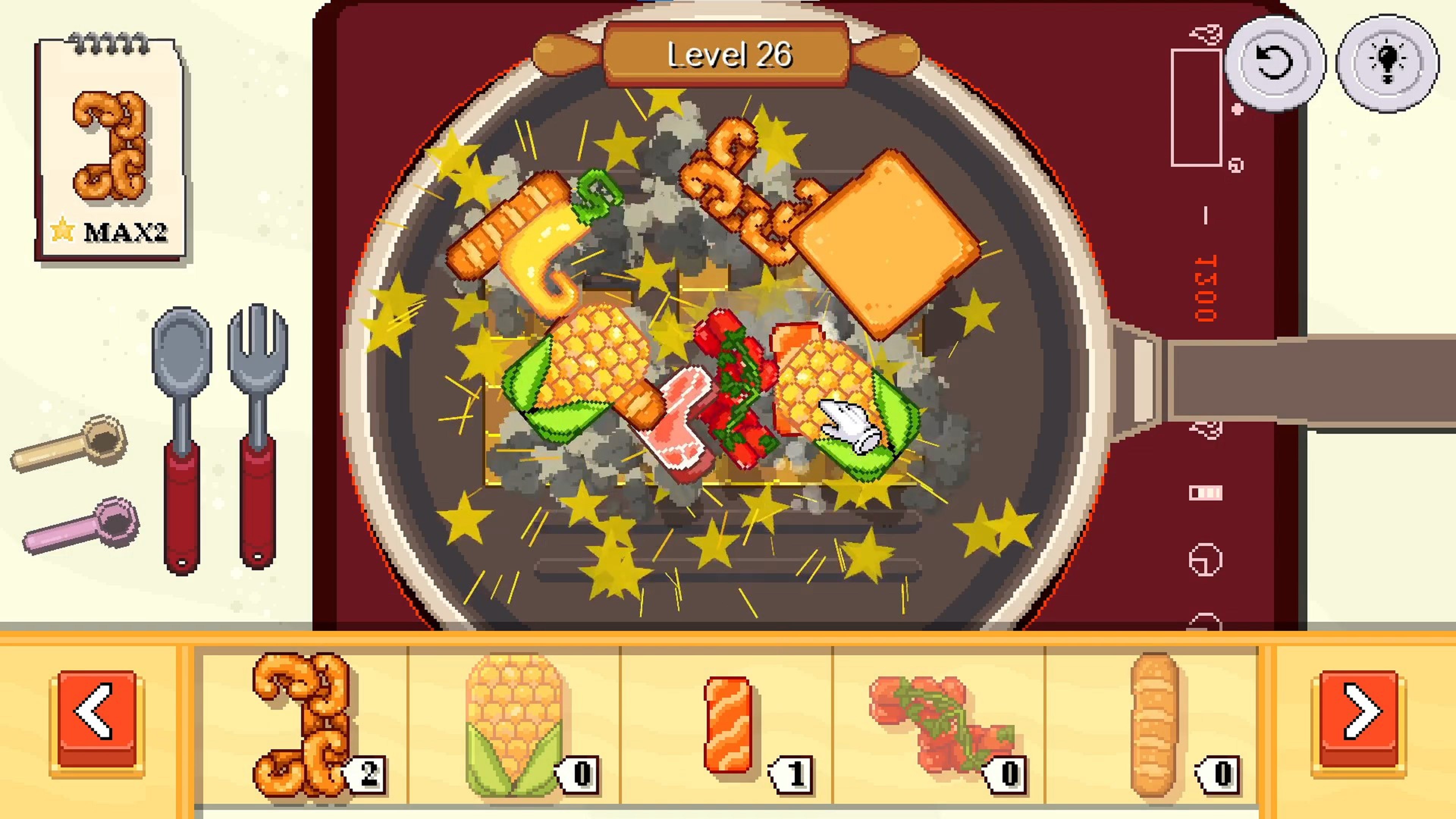 ꡼ No.003 | Xbox One Fit and Fry: Mise en Place