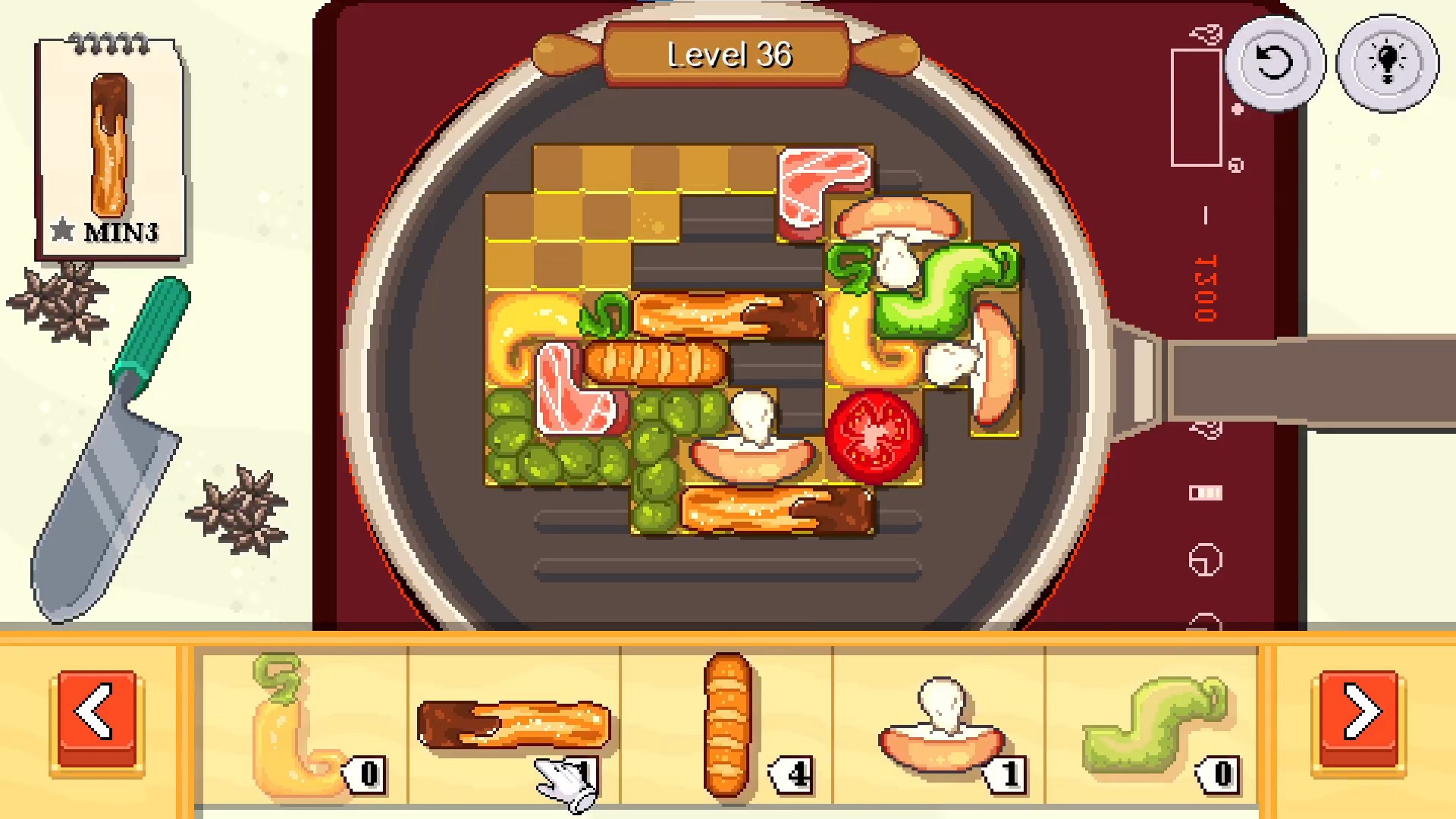 ꡼ No.004 | Xbox One Fit and Fry: Mise en Place