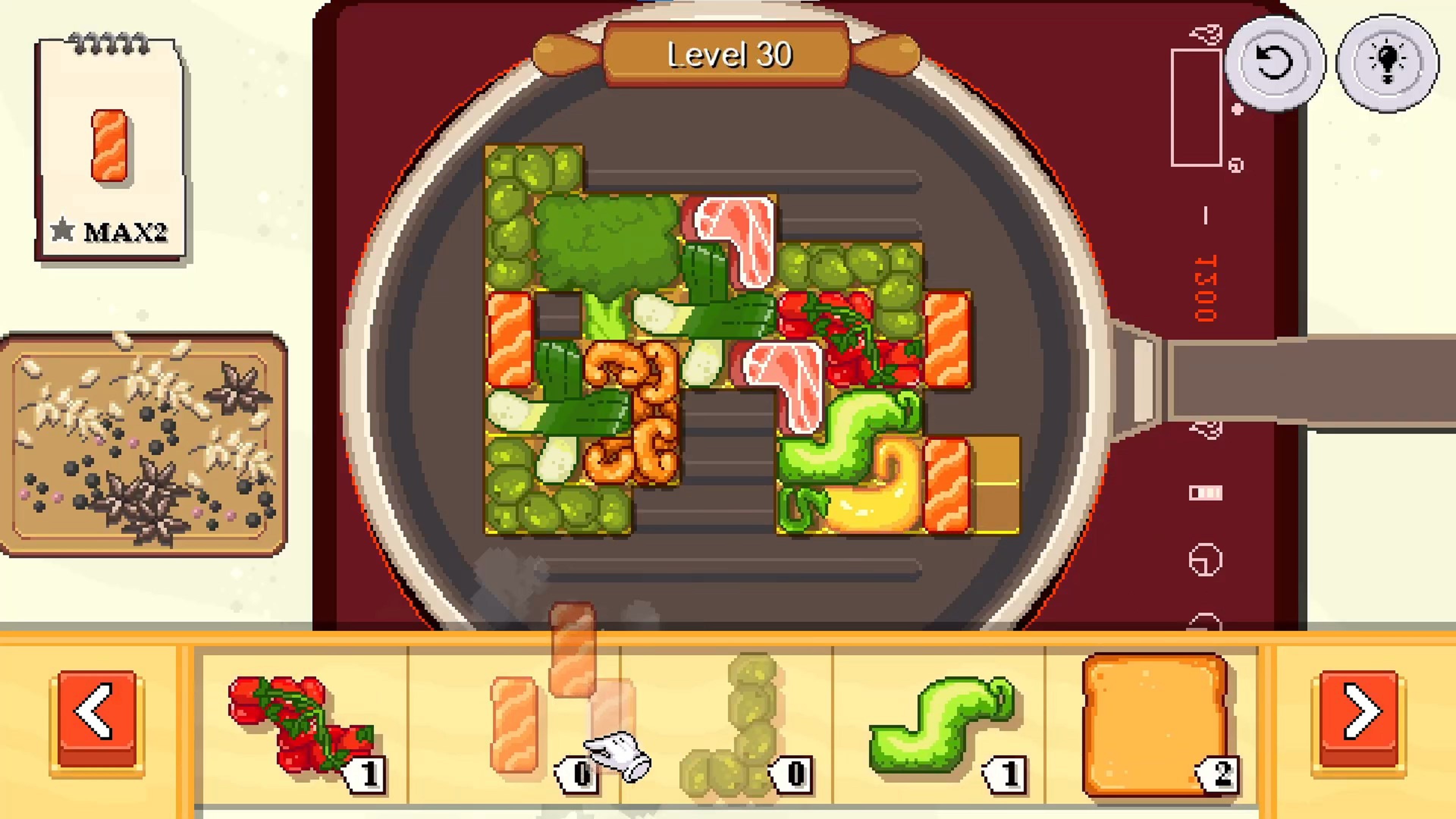 ꡼ No.001 | Xbox Series X|S Fit and Fry: Mise en Place