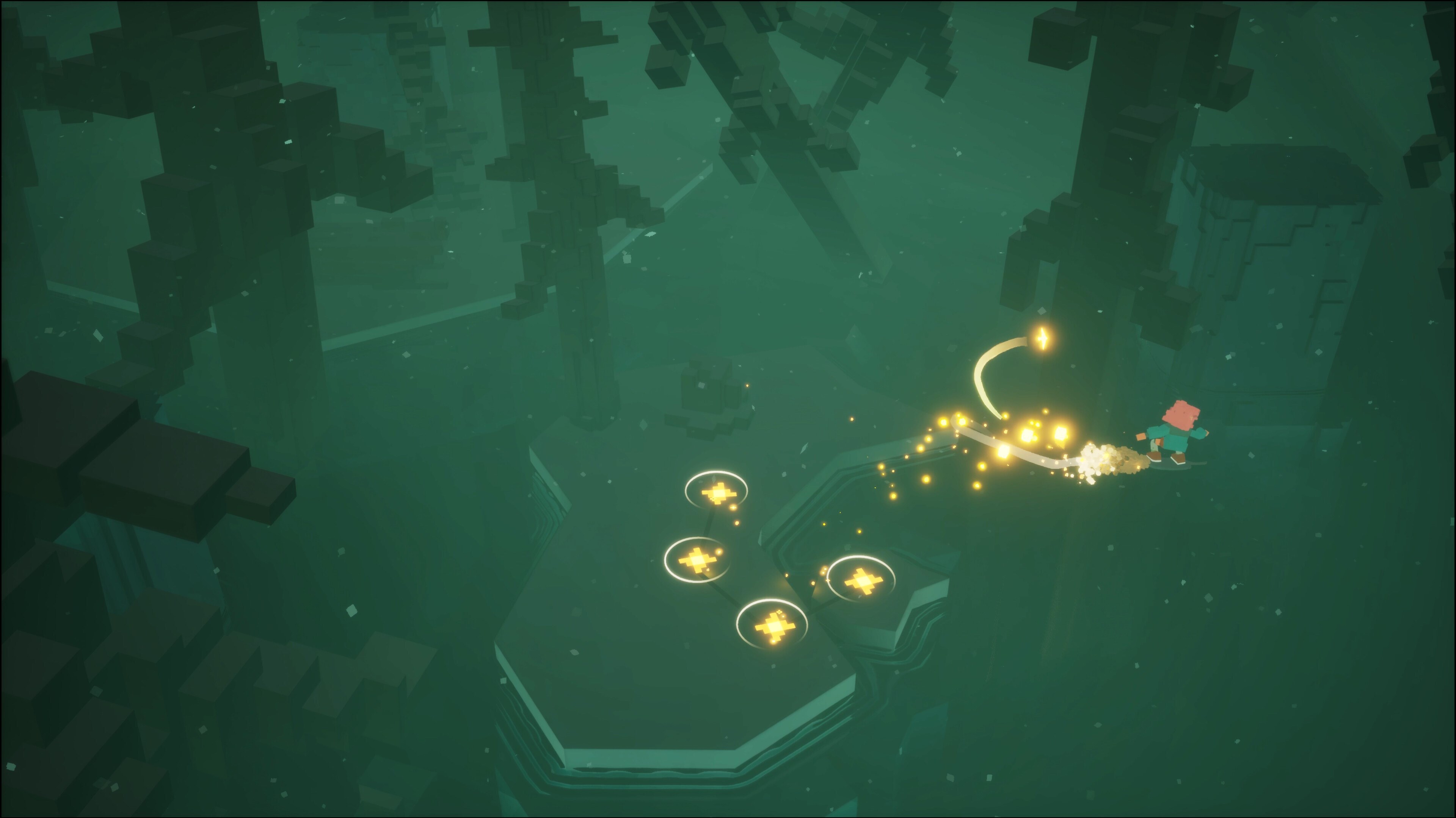 ꡼ No.004 | Xbox Series X|S ILA: A Frosty Glide