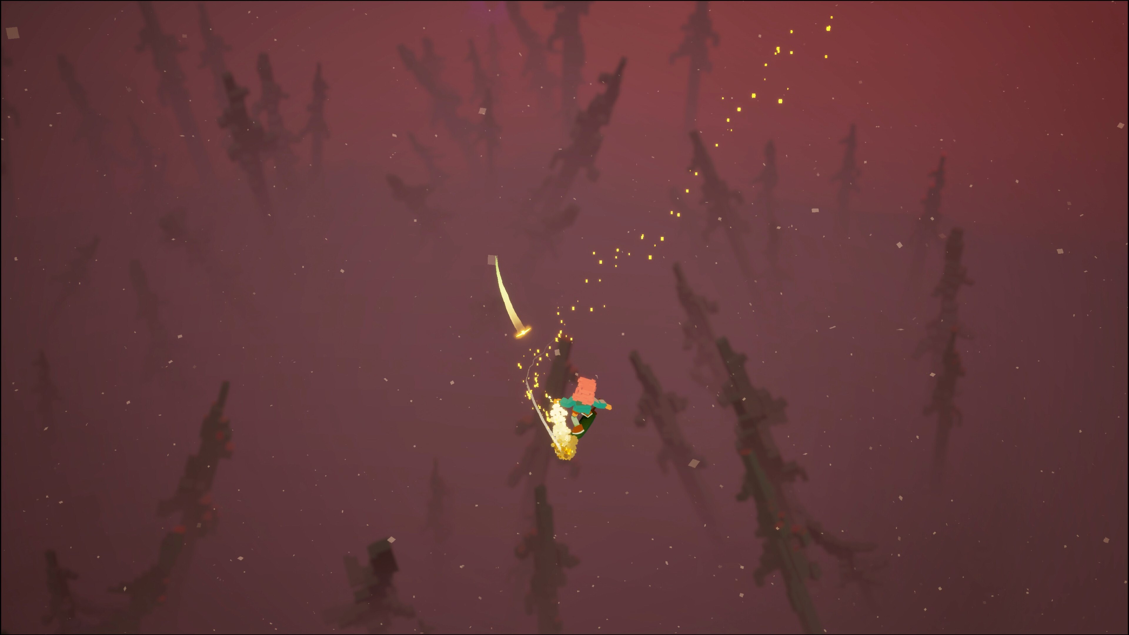 ꡼ No.006 | Xbox Series X|S ILA: A Frosty Glide