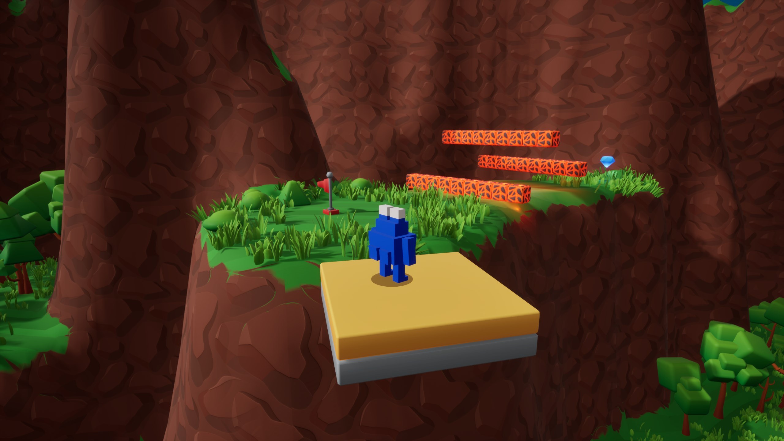 ꡼ No.004 | Xbox Series X|S Frobbutt 3D