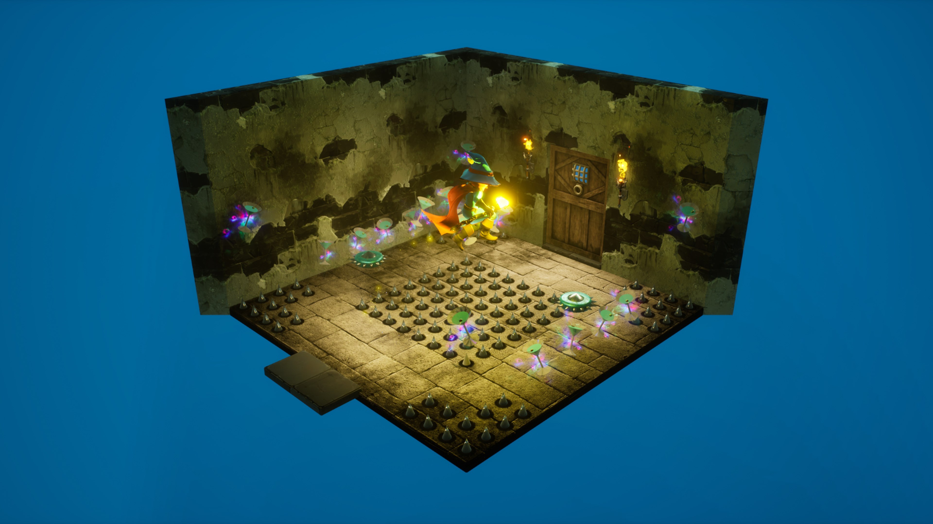 ꡼ No.005 | Xbox Series X|S Lumo 2