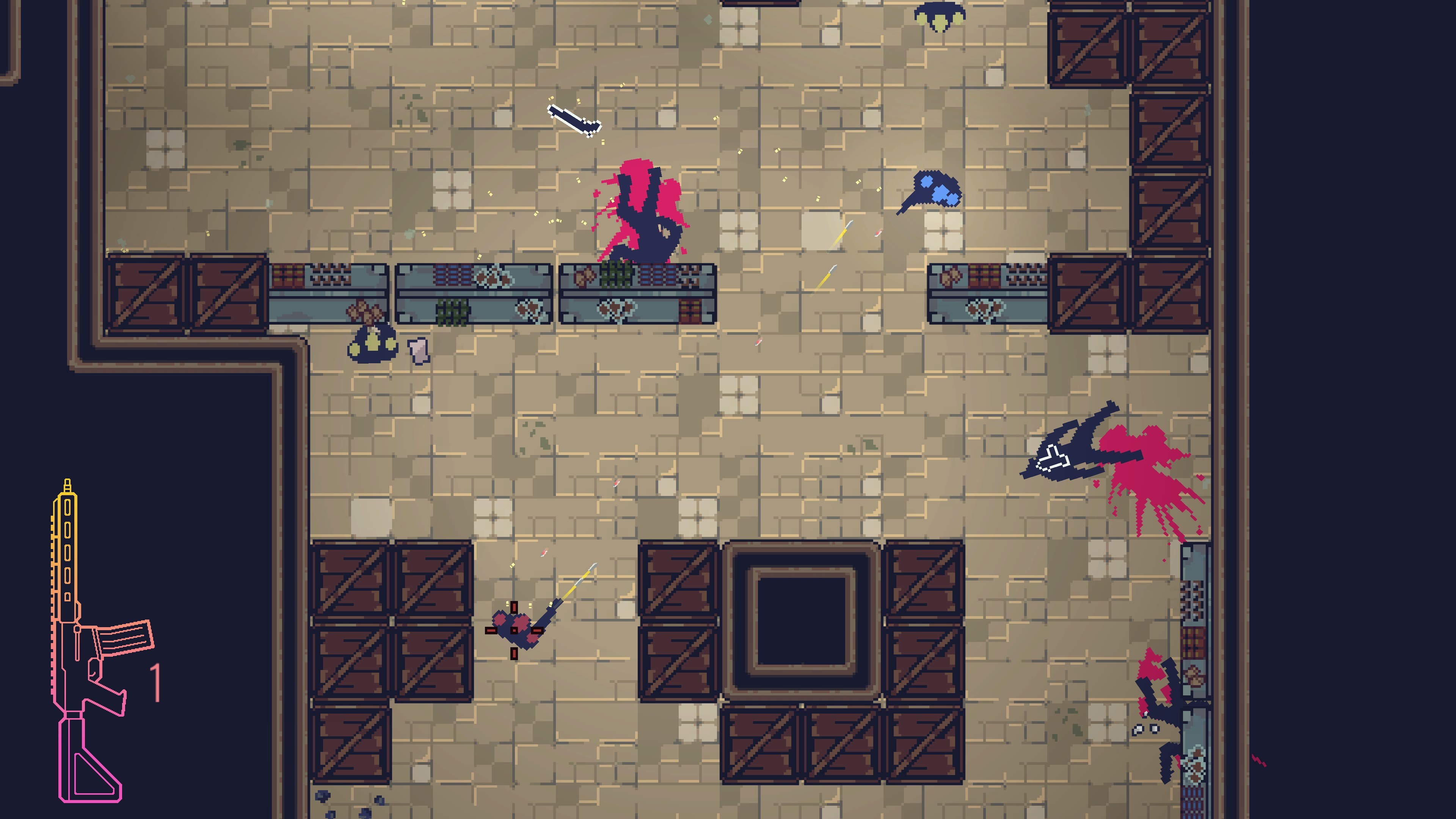 ꡼ No.008 | Xbox One Murder Inc