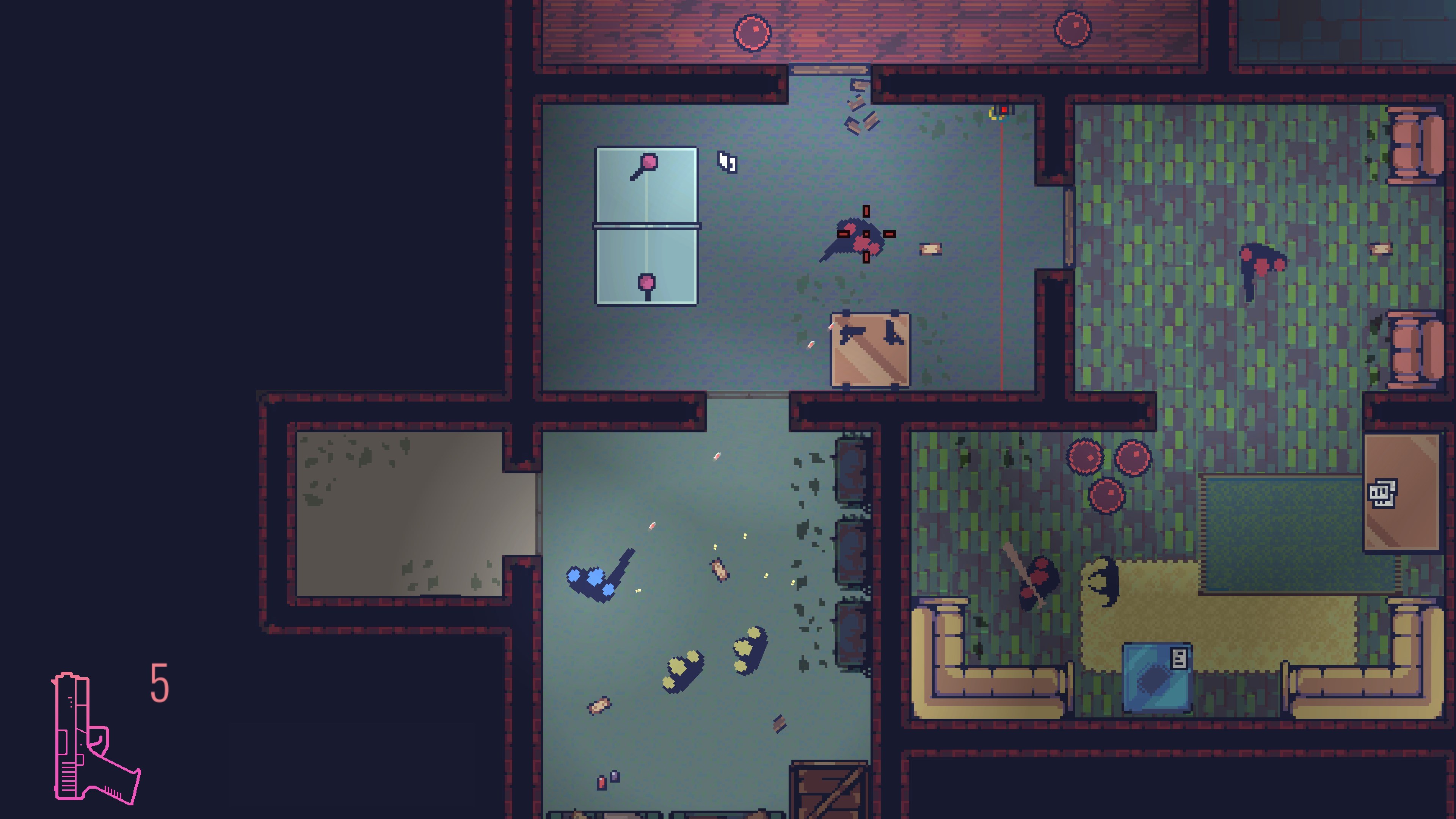 ꡼ No.007 | Xbox Series X|S Murder Inc