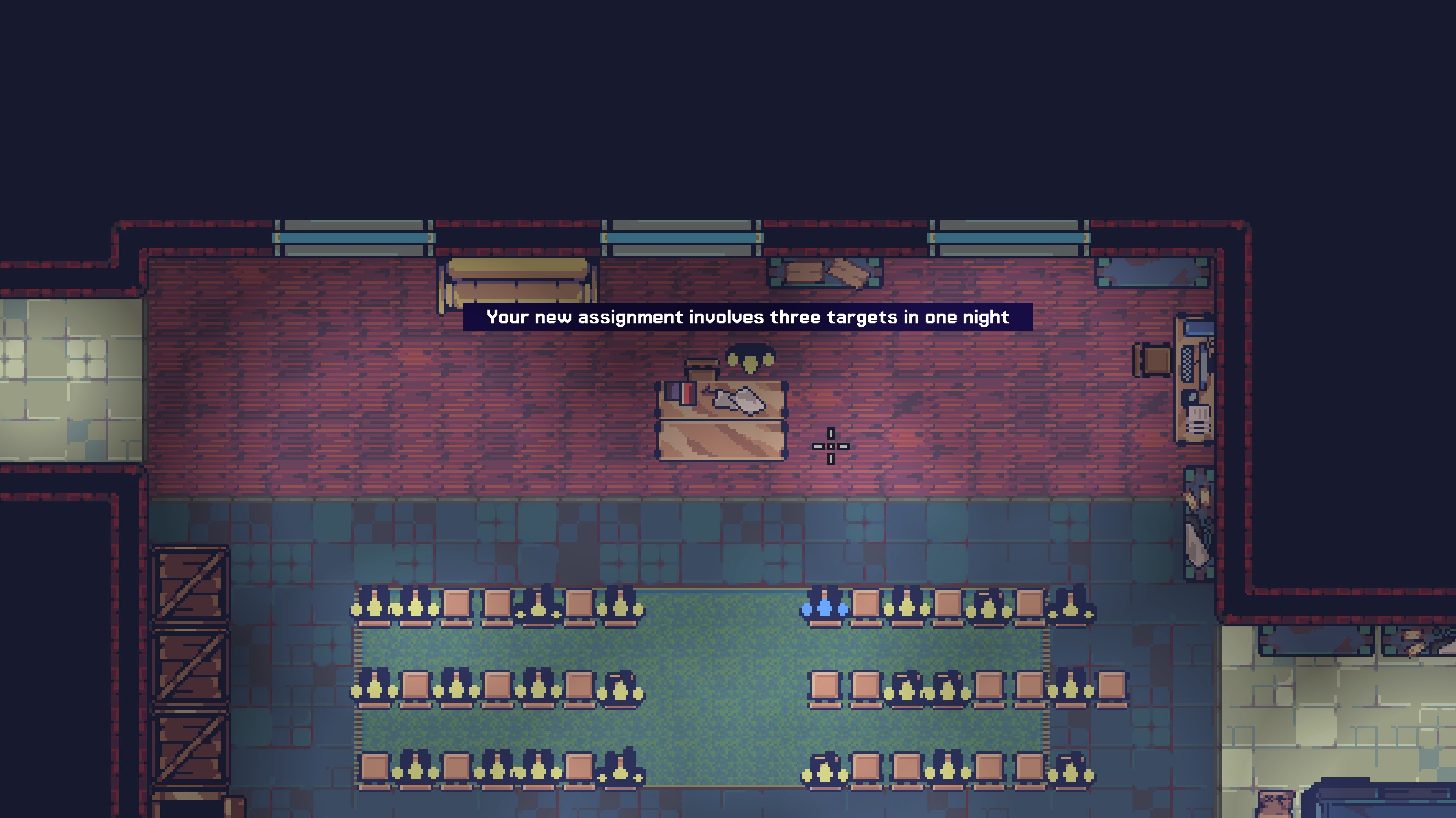 ꡼ No.009 | Xbox Series X|S Murder Inc