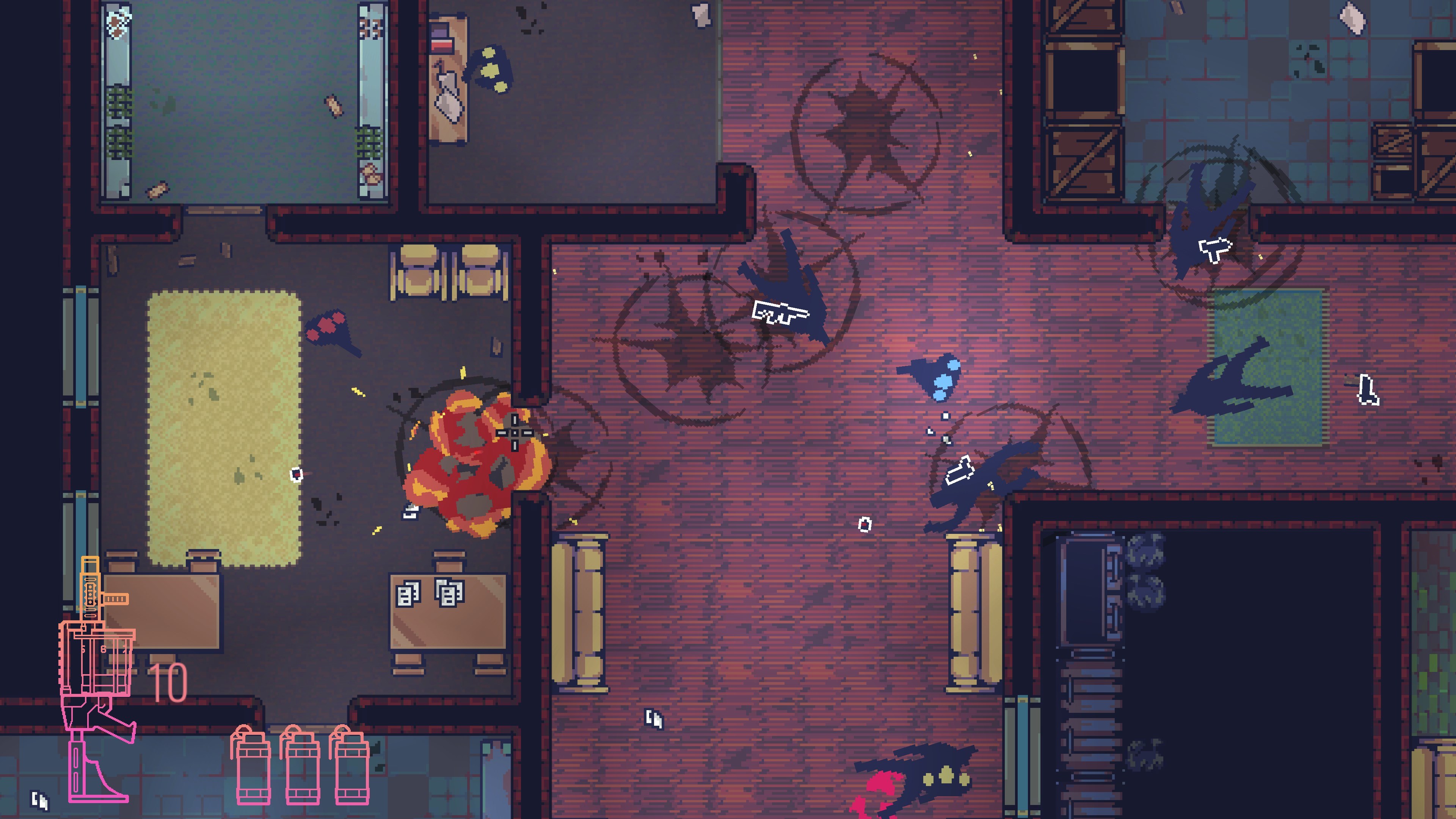 ꡼ No.010 | Xbox Series X|S Murder Inc