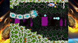 ꡼ No.001 | Infinos 2