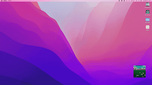 画像ギャラリー No.002のサムネイル画像 / 終末世界を見守る放置系デスクトップアプリ「終末ミジンコラボラトリー」，4月9日配信決定。少女リースの仕事をちょっとだけ手助けしよう