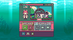 終末ミジンコラボラトリー