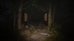 ̸�β��� Misty Onsen