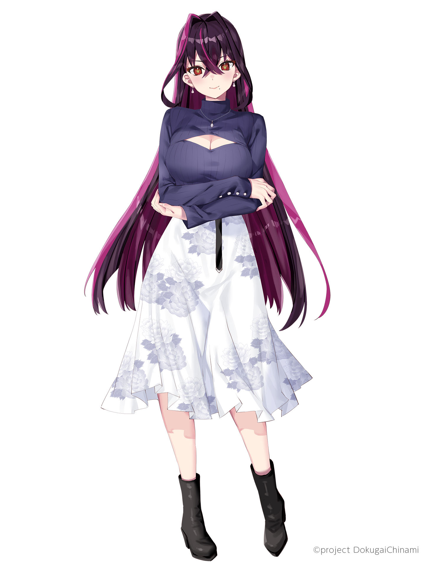 ꡼ No.003 | VTuberǥʤߤԥեܥΥ٥륲बо졣֤ʤߤۤä-Chinami Holic-ס2026ǯ122ȯ