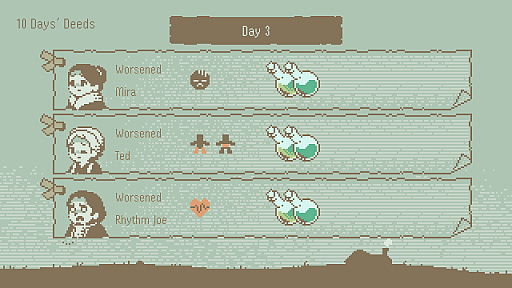 ���������꡼ No.005�Υ���ͥ������ / �Ͷ��θ�����ɤ߲򤤤�����Ĵ�礹������ɲ�ѥ���֥ȥ롼�ӥ��������աס�11��7����Steam�ǥ�꡼��